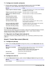 Предварительный просмотр 519 страницы Hach ORBISPHERE K-M1100 Basic User Manual