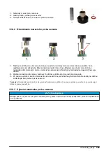 Предварительный просмотр 529 страницы Hach ORBISPHERE K-M1100 Basic User Manual