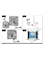 Предварительный просмотр 6 страницы Hach sc200 4-20 User Manual