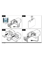 Предварительный просмотр 12 страницы Hach sc200 4-20 User Manual