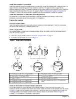 Предварительный просмотр 11 страницы Hach SD900 User Manual