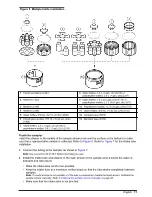 Предварительный просмотр 13 страницы Hach SD900 User Manual