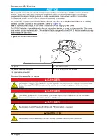 Предварительный просмотр 16 страницы Hach SD900 User Manual