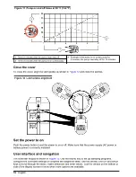 Предварительный просмотр 18 страницы Hach SD900 User Manual