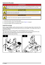 Preview for 8 page of Hach TitraLab KF1000 Series Basic User Manual