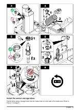 Preview for 9 page of Hach TitraLab KF1000 Series Basic User Manual