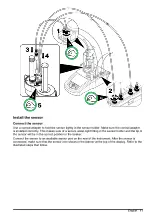 Preview for 11 page of Hach TitraLab KF1000 Series Basic User Manual