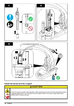 Preview for 12 page of Hach TitraLab KF1000 Series Basic User Manual