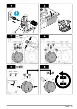 Preview for 21 page of Hach TitraLab KF1000 Series Basic User Manual