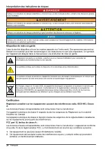 Preview for 24 page of Hach TitraLab KF1000 Series Basic User Manual