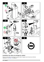 Preview for 30 page of Hach TitraLab KF1000 Series Basic User Manual