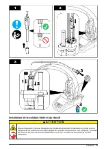 Preview for 33 page of Hach TitraLab KF1000 Series Basic User Manual