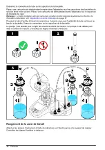 Preview for 34 page of Hach TitraLab KF1000 Series Basic User Manual