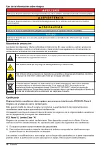 Preview for 46 page of Hach TitraLab KF1000 Series Basic User Manual