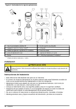 Preview for 50 page of Hach TitraLab KF1000 Series Basic User Manual