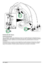 Preview for 54 page of Hach TitraLab KF1000 Series Basic User Manual