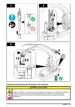 Preview for 55 page of Hach TitraLab KF1000 Series Basic User Manual