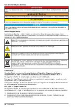 Preview for 68 page of Hach TitraLab KF1000 Series Basic User Manual