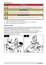 Preview for 73 page of Hach TitraLab KF1000 Series Basic User Manual