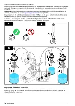 Preview for 78 page of Hach TitraLab KF1000 Series Basic User Manual