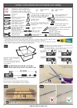 Предварительный просмотр 6 страницы Hacker HURRICANE Manual