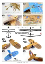 Preview for 21 page of Hacker HURRICANE Manual