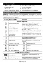 Preview for 59 page of HAEGER Air Banquet AF-D80-008A User Instructions