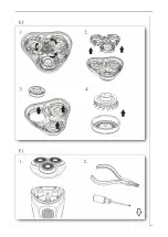 Preview for 5 page of HAEGER G-Man Ultra User Instructions