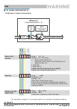 Preview for 38 page of Haehne DCX Quick Start Manual