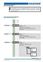 Preview for 39 page of Haehne DCX Quick Start Manual