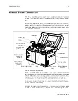 Предварительный просмотр 17 страницы Haemonetics MCS+ Operator And  Maintenance Manual