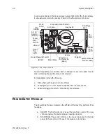 Предварительный просмотр 18 страницы Haemonetics MCS+ Operator And  Maintenance Manual