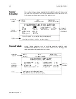 Предварительный просмотр 22 страницы Haemonetics MCS+ Operator And  Maintenance Manual