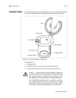 Предварительный просмотр 39 страницы Haemonetics MCS+ Operator And  Maintenance Manual