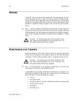 Предварительный просмотр 88 страницы Haemonetics MCS+ Operator And  Maintenance Manual