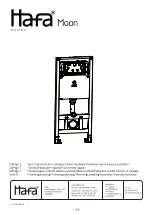 HAFA Moon Manual preview