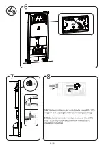 Preview for 10 page of HAFA Moon Manual