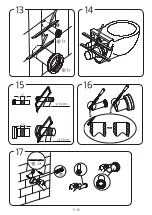 Preview for 12 page of HAFA Moon Manual