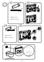 Preview for 14 page of HAFA Moon Manual