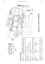 Предварительный просмотр 4 страницы Hafco Metalmaster BS-10S Instruction Manual