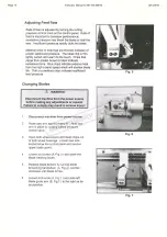 Preview for 13 page of Hafco Metalmaster BS-10S Instruction Manual