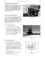 Preview for 13 page of Hafco BS-250 Instruction Manual