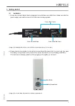 Предварительный просмотр 5 страницы Häfele Connect Mesh Eco Manual