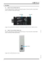 Предварительный просмотр 8 страницы Häfele Connect Mesh Eco Manual