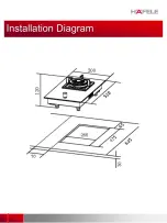 Предварительный просмотр 4 страницы Häfele J Series Demo Manual