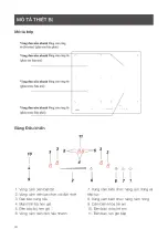 Preview for 36 page of Hafele HC-I604D User Manual