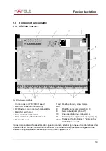 Preview for 19 page of Hafele WTC 200 Mounting Instructions