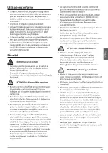 Preview for 11 page of HAFENBANDE Molly Operating Manual