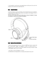 Preview for 2 page of Haga M1 User Manual