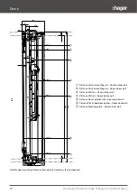 Preview for 50 page of hager FWB Series Manual